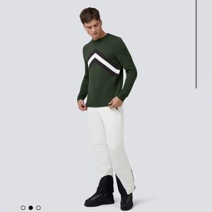 Perfect Moment men’s Chamonix Pant NWT